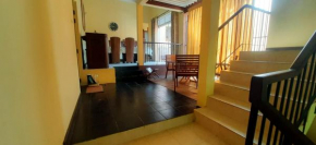SJ Cove - M and M Villa